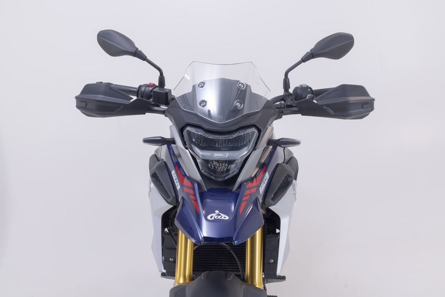 BMW G 310 GS [2021-2024] - Adventure hand protector kit - picture 2