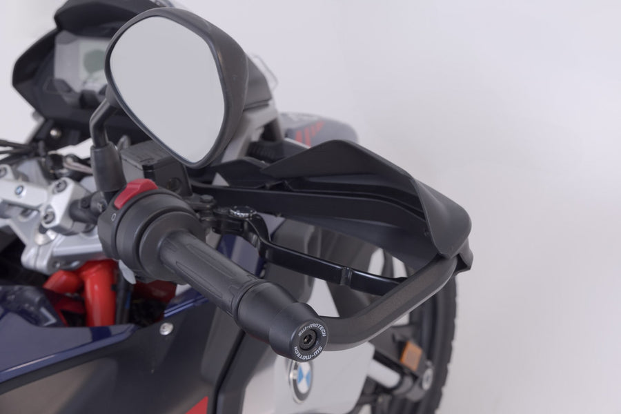 BMW G 310 GS [2021-2024] - Adventure hand protector kit - picture 6