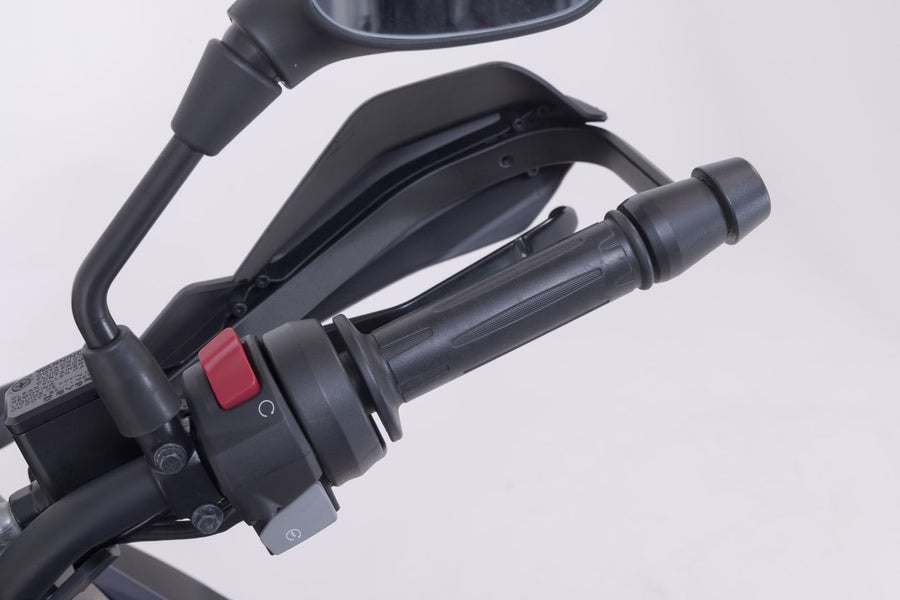 BMW G 310 GS [2021-2024] - Adventure hand protector kit - picture 7