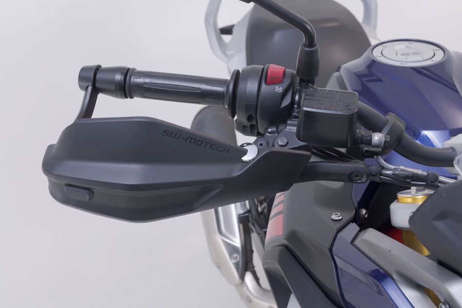 BMW G 310 GS [2021-2024] - Adventure hand protector kit - picture 8