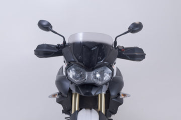 Triumph Tiger 800 XRT [2020] - Adventure handguard kit – image 2