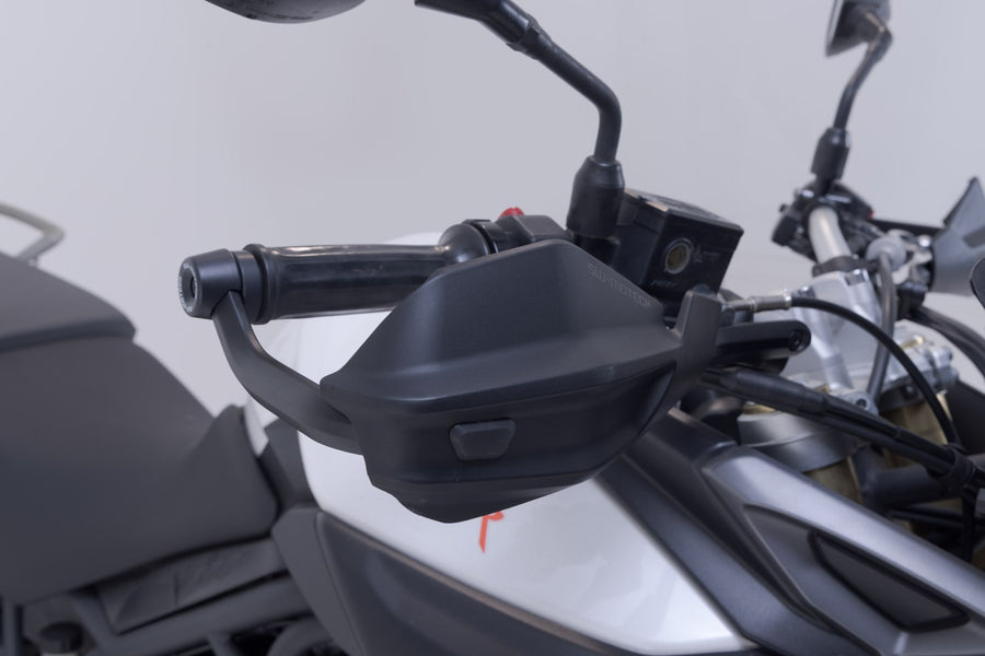 Triumph Tiger 800 XRT [2020] - Adventure handguard kit - picture 4