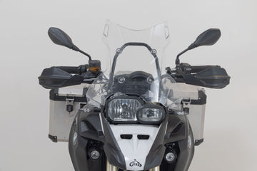 BMW F 800 GS Adventure [2014-2018] - Adventure hand protector kit – picture 2