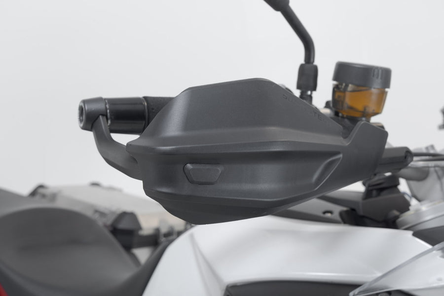 BMW F 700 GS [2016-2017] - Adventure hand protector kit – picture 3