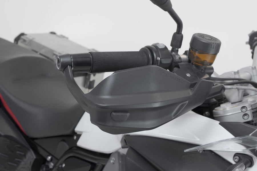 BMW F 800 GS Adventure [2014-2018] - Adventure hand protector kit – picture 4