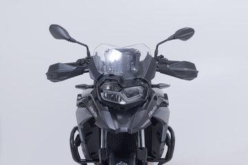 BMW F 750 GS [2018-2023] - Adventure hand protector kit – picture 2