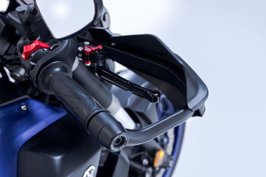 Yamaha MT 07 [2014-2020] - Adventure Handprotektoren-Kit – Bild 6