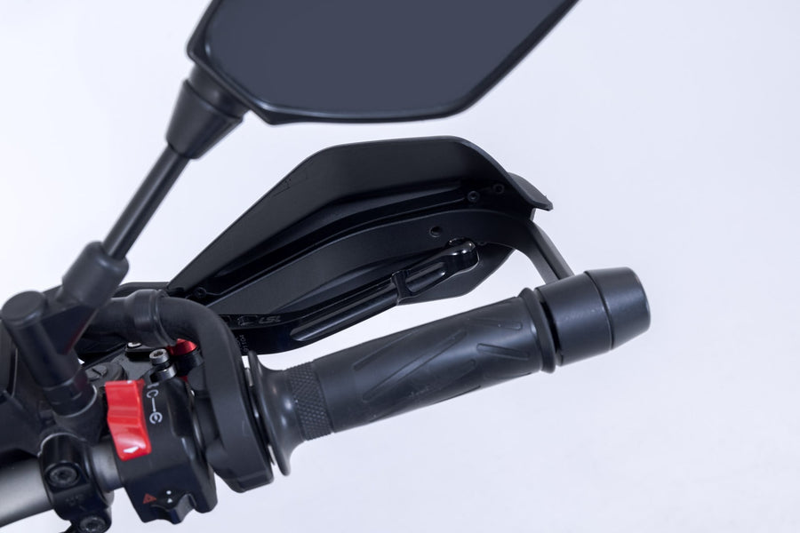 Yamaha MT 07 [2014-2020] - Adventure Handprotektoren-Kit – Bild 7