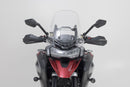 Triumph Tiger 1200 GT Explorer [2023-2024] - Adventure handguard kit - picture 2