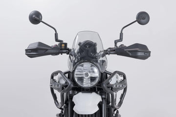 Royal Enfield Himalayan 450 [2024-2026] - Adventure Handguard Kit - Image 2