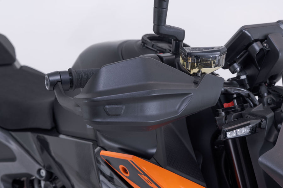 KTM 990 Duke [2024-2026] - Adventure hand protector kit - picture 4