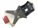 Ducati Multistrada 1000 DS [2003] - License Plate Holder-1