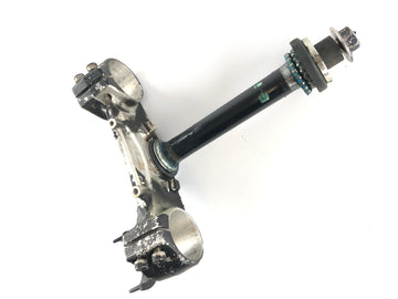 KTM Duke 390 [2014] - lower triple clamp - 0