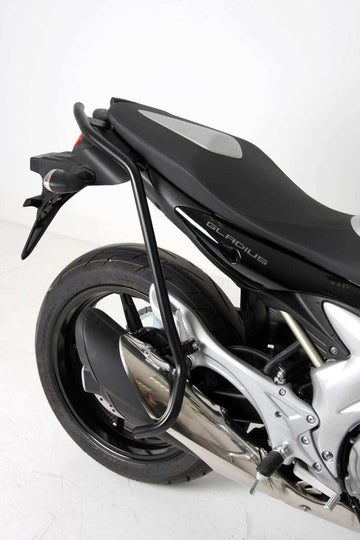 Suzuki SFV 650 Gladius [2009-2016] - rear protection bar - 0