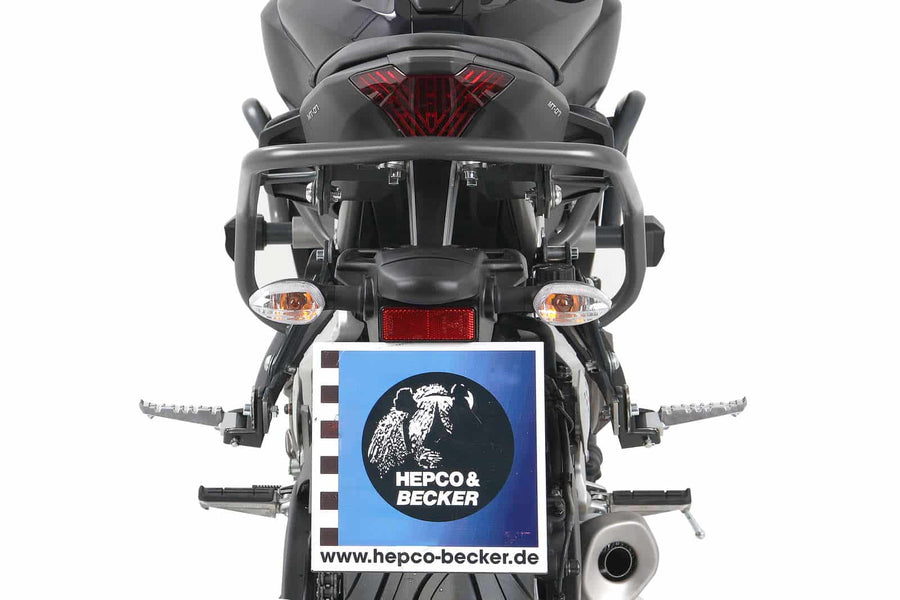 Yamaha MT-07 [2014-2017]-rear protection bar lock-IT
