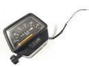 Yamaha DT 125 DE03 [2003] - Cockpit speedometer-2