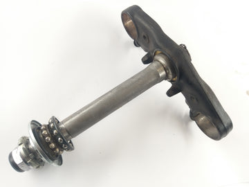 Honda CBR 900 RR Fireblade SC33 [1996] - lower triple clamp - 0
