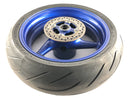 Honda CBR 900 SC50 - Rear wheel rim-1