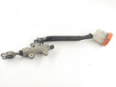 Honda CBR 1000 F SC24 [1991] - Rear brake pump with reservoir-2