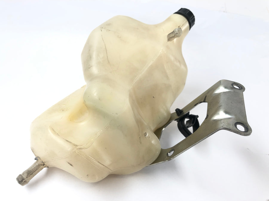 Ducati 1098 S [2007] - Coolant expansion tank