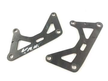 Aprilia SX 125 KX1 [2019] - Engine mount - 0
