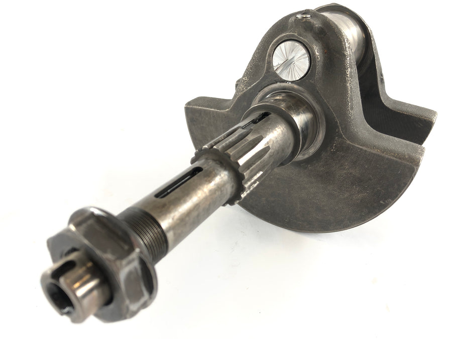 Ducati 888 Strada [1993] - Crankshaft