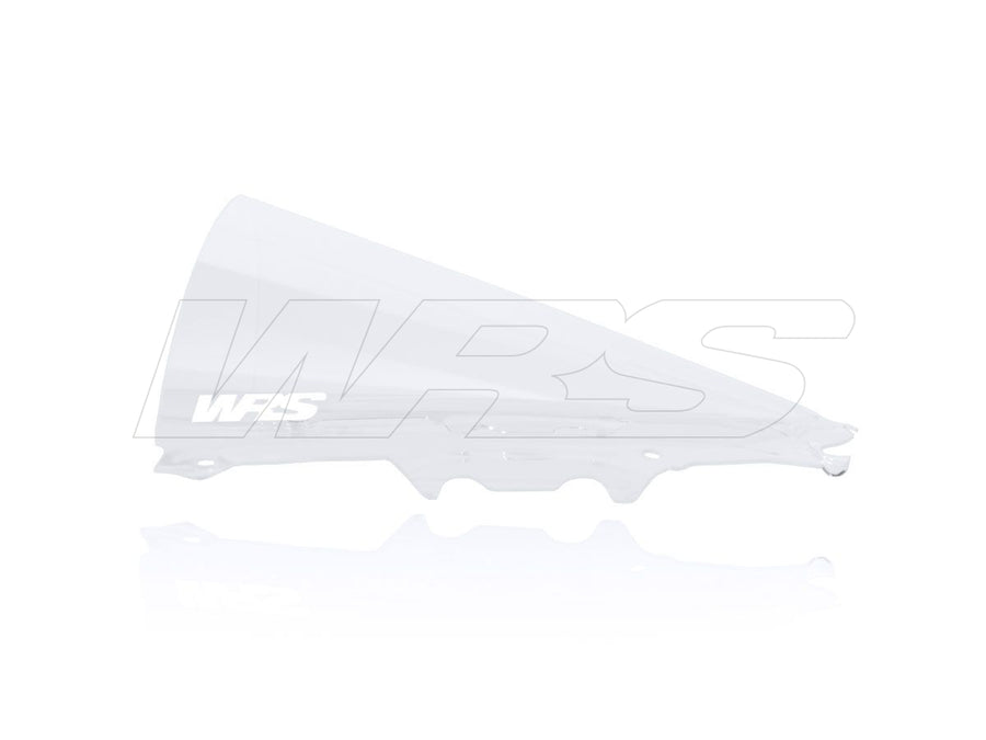 YAMAHA YZF-R3 [2025-2026] - Racing windshield high - view 6