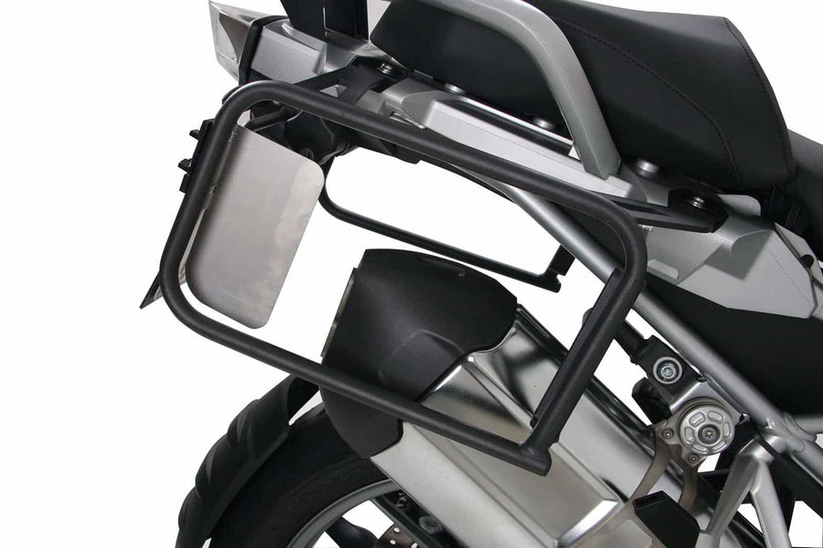 BMW R 1200 GS Adventure [2014-2018] - Heat protection sheet