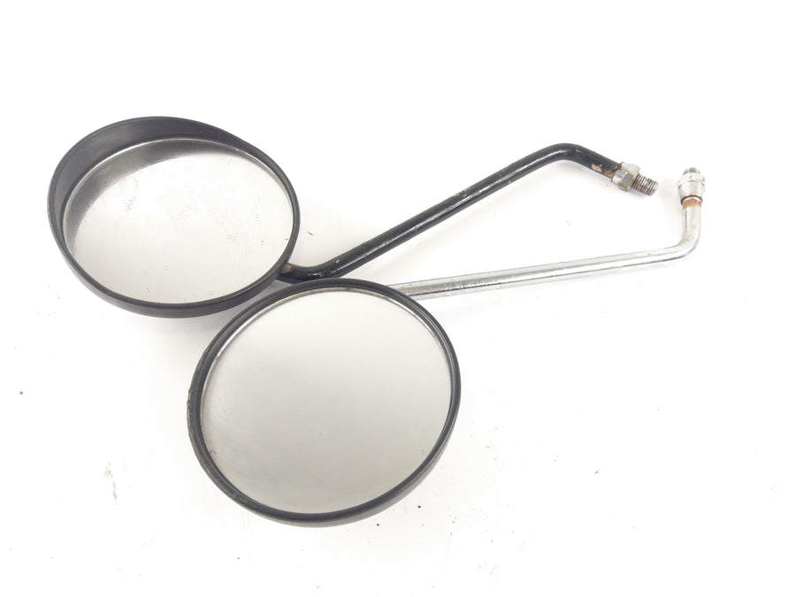 Yamaha XT 550 5Y3 [1982] - Mirror Rearview Mirror Pair