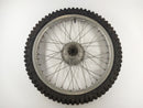 Yamaha XT 500 1U6 [All years] - Front wheel rim-2