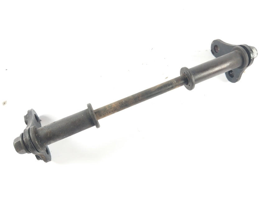 Suzuki DR 650 SP41B - Engine mount engine suspension