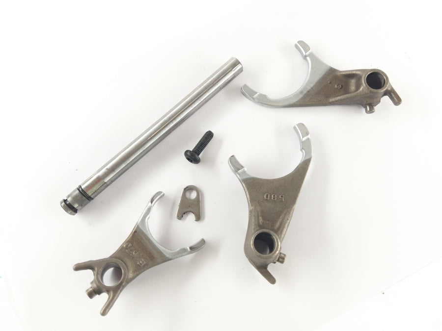 Triumph Sprint 955i RS T695 [2000] - Shift forks shift claws set