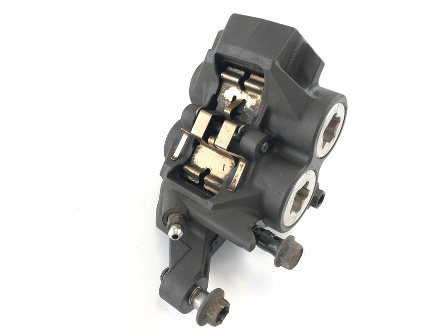 Yamaha XT 1200 Z Super Tenere DP01 [2012] - brake caliper front left