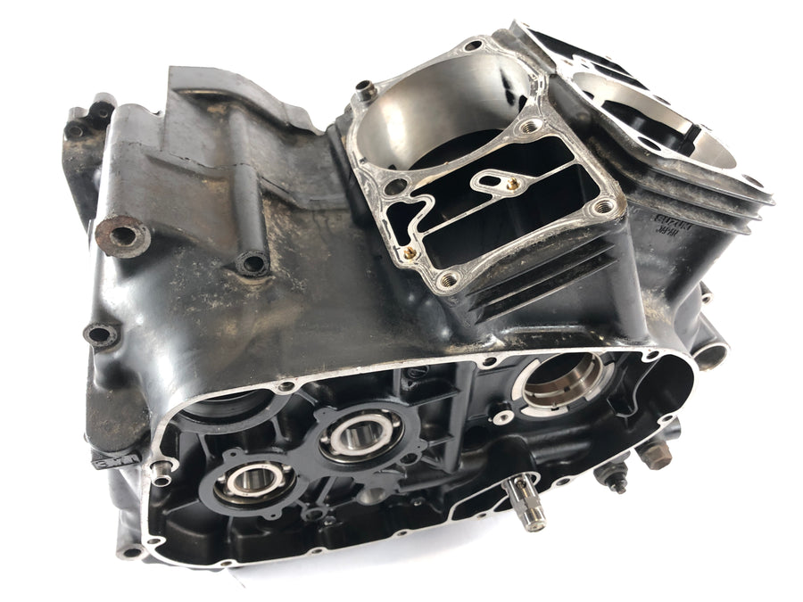 Suzuki Intruder VL 1500 AL [2000] - Engine housing empty housing