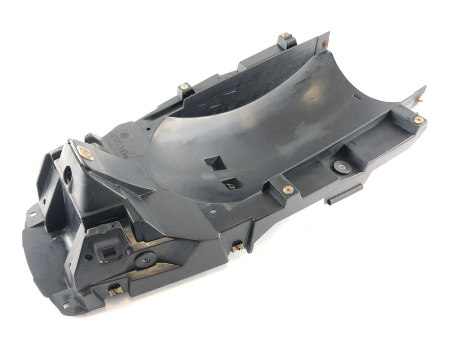 BMW R 1150 RT [2003] - Rear substructure splash guard