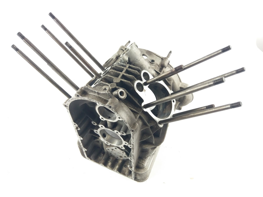 Moto Guzzi 850-T3 VD [1979] - Engine housing empty housing