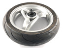 BMW F 650 CS Scarver [2001] - Rear wheel rim-1
