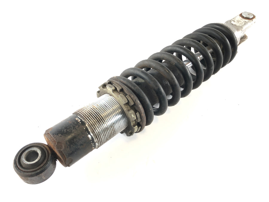 Kawasaki KLR 250 KL250D [1988] - Shock absorber strut