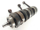 Suzuki GT 750 [1973] - Crankshaft-6