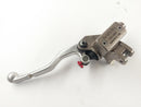 Husquvarna TE 250 H8 [2004] - Clutch pump with clutch handle-2