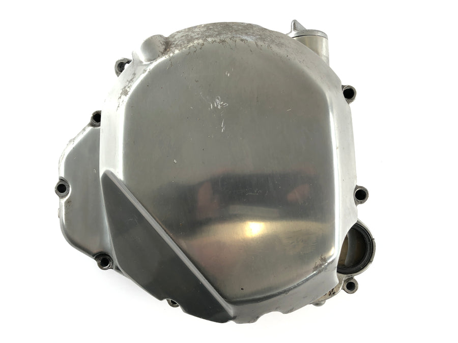 Kawasaki Zephyr 750 ZR750C [1991] - Clutch cover engine cover