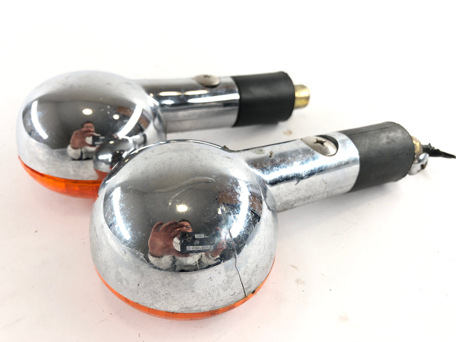 Suzuki VS 1400 VX51L [1992] - indicator set pair