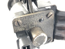BMW M 535i E28 [1986] - Coolant flange with thermostat-4