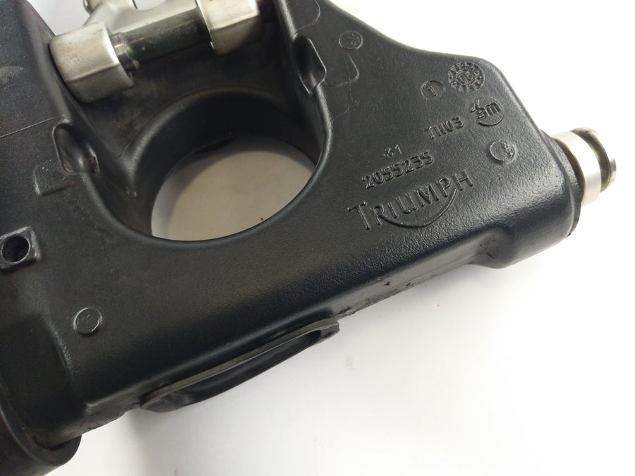 Triumph Speed ​​Triple 1050 515NJ [2006] - Swingarm Rear swingarm
