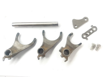 Honda CBR 1000 F SC24 [1991] - Shift claws with shaft - 0