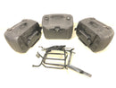 Kawasaki Zephyr 750 ZR750C [1991] - Case set with holder without fastening material-2