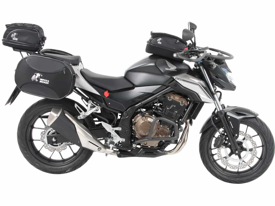 Honda CBR 500 R [2016-2018] - C-Bow Seitenträger