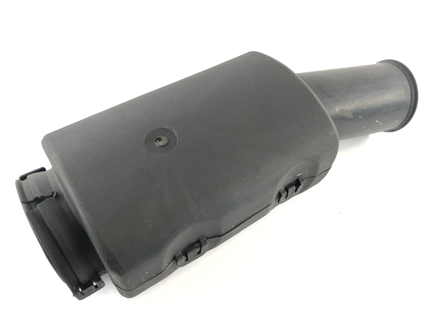 BMW K 1200 LT [2002] - intake pipe air filter box