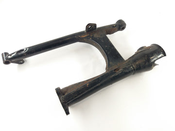Suzuki Intruder VS 700 VP51A [1986] - Swingarm Rear swingarm Cardan tunnel - 0