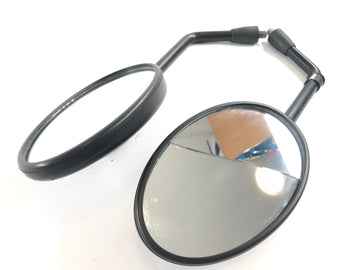 BMW K 1300 R [2010] - Mirror Rearview Mirror with Crack Set Pair - 0